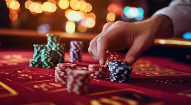 Live dealer blackjack table on asia400 mobile app